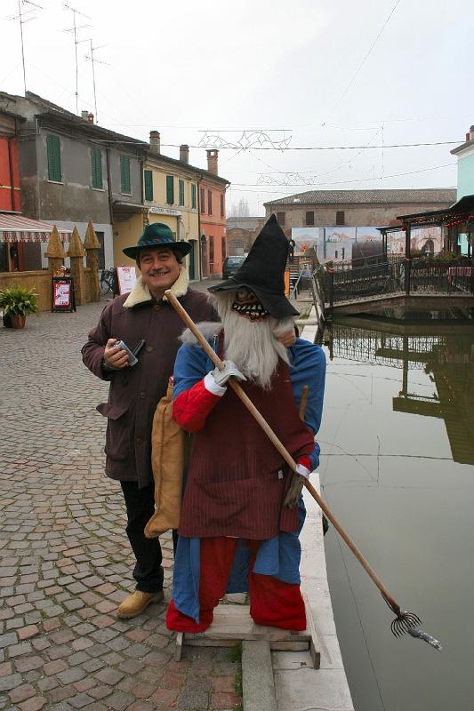 LupPresident e la befana pescatrice.jpg